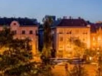 B32 Gellert Apartment