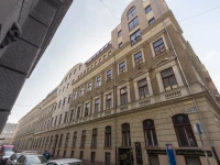 Real Apartments Hegedu