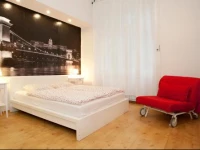 Diana Apartment On Vaci Utca