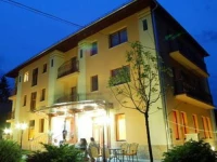 Hotel Anna Superior 3*