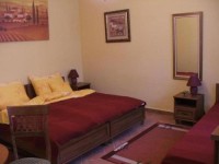 Arany Elefant Panzio