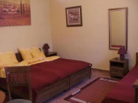 Arany Elefant Panzio