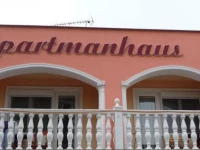 Gizella Apartmanhaus