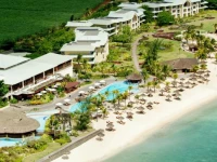Le Meridien Ile Maurice (ex. Radisson Plaza Beach Resort) 5*