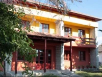 5 Puttonyos Vendeghaz