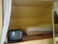 Magic Holiday Vendeghaz