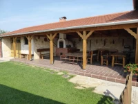 Napfeny Apartman es Vendeghaz