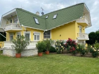 Margareta Apartmanhaz