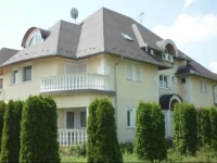 Kis-Barbara Apartman