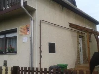 Nati es Bea Vendeghaz