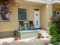 Media Panzio es Apartmanhaz