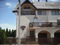 Nora Haz Hajduszoboszlo