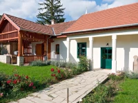 Barta Pince Vendeghaz Mad