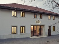 Botrytis Hotel