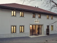 Botrytis Hotel