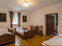 Zsirai Guest House