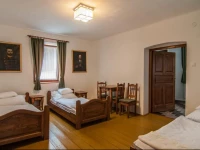Zsirai Guest House