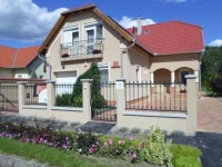 Pacsirta Vendeghaz Egerszalok