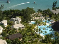 The Ravenala Attitude 4*