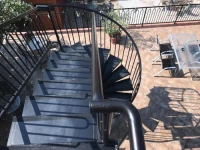 Smeraldo Kastely szallo