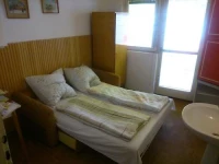 Party Szallo es Kemping