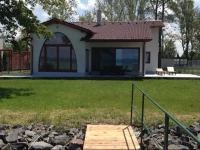 Balaton View Apartment