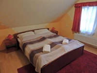 Egri Leanyka Vendeghaz 4*