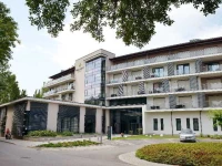 Imola Hotel Platan 4*