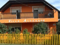 Villa Alexandr