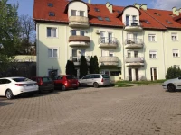 Kristaly Apartman