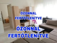 Strandfurdo Apartman
