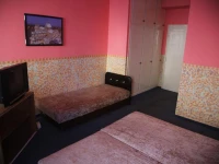 Izabella Sport Hotel