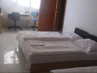 Eszterhazy Panzio es Vendeghaz