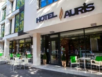 Auris Hotel