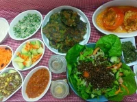 The Wooden Rose Cabins