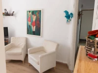 Hayarkon Apartments 4*