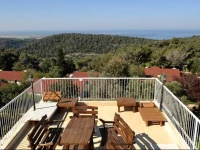 Beit Oren Guest House 3*