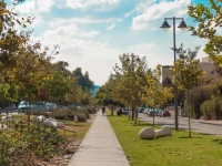 Colony Suites Jerusalem - 3 Hananya