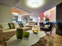 21st Floor 360 Suitop Hotel