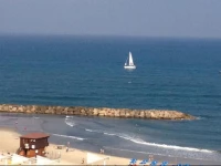 Luxury Sea Apartments - Herzeliya Pituach
