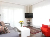 Lilis Place Apartments in the Marina Herzelia