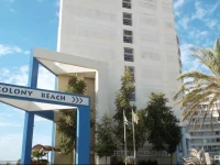 Ezore Yam Bat-Yam Apartments - Ben-Gurion 138