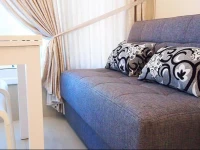 Ezore Yam Apartments - Herzl 27B