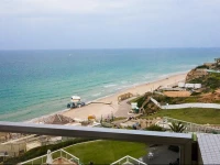 Herzliya Sea View Apartment