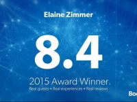 Elaine Zimmer