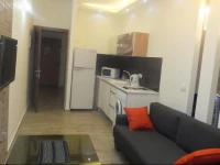 Studio Apartment on Balfour