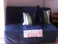 Yosefs Studio On The Sea