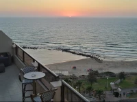 Luxurious Penthouse Apartment