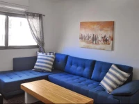 Arendaizrail Apartment - Ben Gurion 81