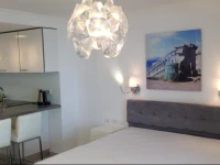 Sky & Sea Apartment Herzliya